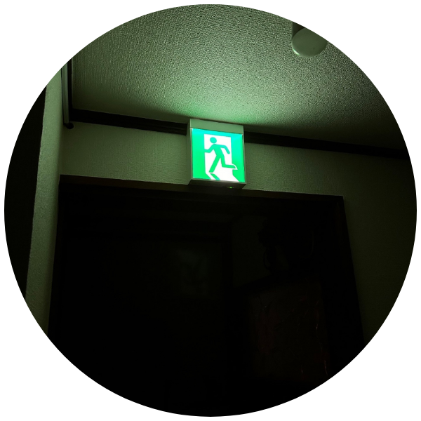 民泊消防設備工事施工事例,消防法